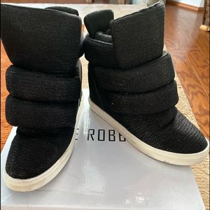 Cape Robbin Wedge Sneaker